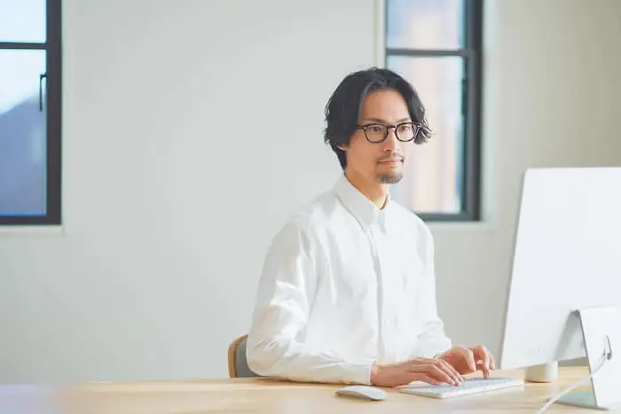 法人のお客様向けにも 業務最適化サービスを提供