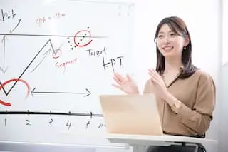 マーケティング