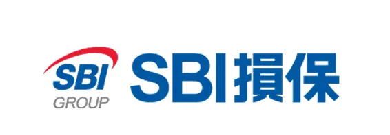SBI損保ロゴ