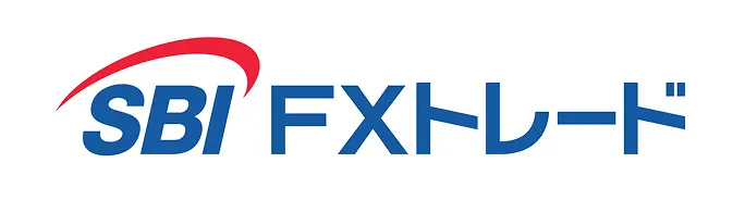 SBIFXトレードロゴ