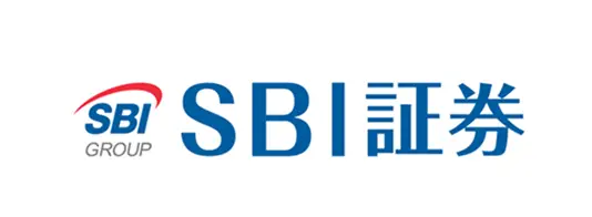 SBI証券ロゴ