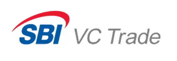 SBI VCトレードロゴ