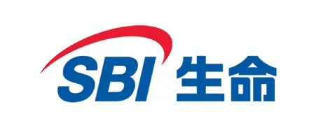 SBI生命ロゴ